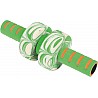 Foam massage roller