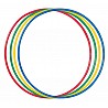 BENZ Sport Gymnastic Hoop PVC 70 cm