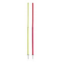 Slalom poles PROFESSIONAL sets