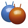 Bouncy ball with grip horns, Ø 60 cm
