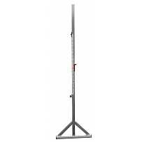 Altimeter for pole vault