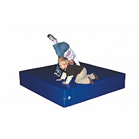 Soft ground reference for 21-part large blocks set