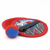 Velcro Ball Set Soft
