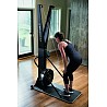 Rowing machine SkiErg2 with PM5 Monitor