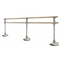 Braig bar - The Original - Length 5,00m 

