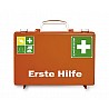First-aid kit SAN according to DIN 13157/2021