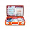 First-aid kit SAN according to DIN 13157/2021