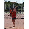 Net for Ringtennis, Indiacca, Prellball