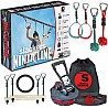 SLACKERS NINJA Line, starter set, 7 pieces