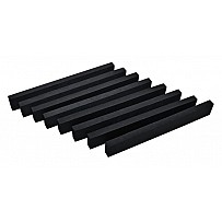 Foam beam for balancing