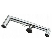 Mini-Tramp-Fußstrebe, long