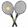 Family-Tennis Set
