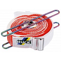 Mesh tape for Fistball