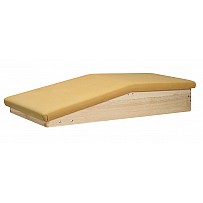 Vaulting box upper part (oblique)