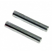 Weights for skipping ropes