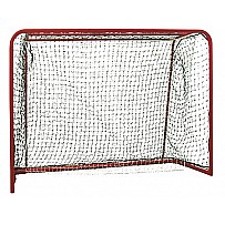 Unihockey Floorball Competition goal IFF certified
