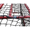 Unihockey Floorball Competition goal IFF certified
