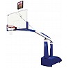 Mobil basketball unit 795 LITESHOT