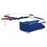 Mobil basketball unit 795 LITESHOT