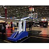 Mobil basketball unit 795 LITESHOT