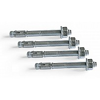 Slack Point Mounting Kit