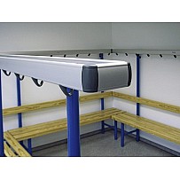 Front end financial statements for Doppelbank