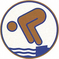 German youth swimming badge