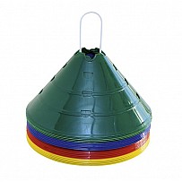 Marker Cones coach Set
