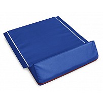 Stabilizer for handspring trainer