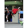 Takraw ball