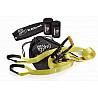 PROGYM Slackline Set – Indoor & Outdoor