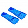 Pair of short swim fins