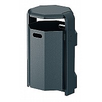 Litter bin 45 l 