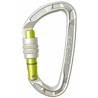 carabiner PURE SCREW
