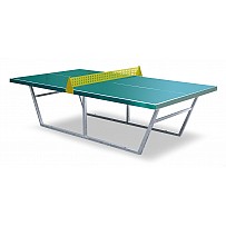 Table Tennis Table Sun & Rain