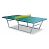 Table Tennis Table Sun & Rain