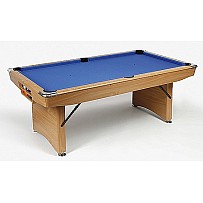 Billiard table London 6.5 ft.
