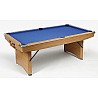 Billiard table London 6.5 ft.