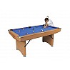 Billiard table London 6.5 ft.