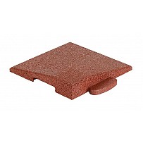 Puzzle Mat 3D Bevelled corner plate