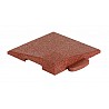 Puzzle Mat 3D Bevelled corner plate