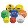 BENZ coated foam balls BEGINNER Pack 