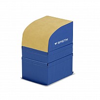 Exercise jumping table 3-piece