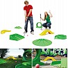 Miniature golf course basic