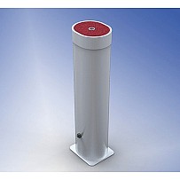 Special ground sleeve