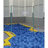 Artistic Gymnastics Horizontal Bar Exclusive
