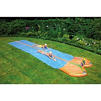 Waterslide Duo