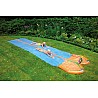 Waterslide Duo