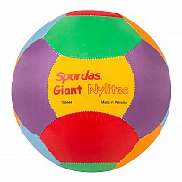 Nylon ball Nylites