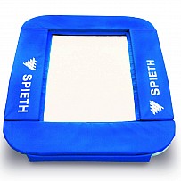 Springboard Ergo Tramp, 135 x100 cm